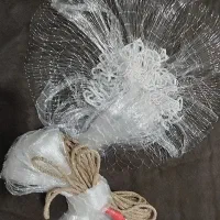 تور ماهیگیری پرتابی شکار سنگین