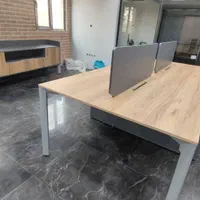 میز، کار گروهی، مدرن(شوکا)|دفتر کار|مشهد, گرجی علیا|دیوار