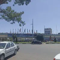 فروش مغازه بر خیابان اصلی علی اباد