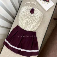 لباس خواب فانتزی عروسکی|لباس|مشهد, نکاح|دیوار