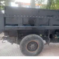اتاق کمپرسی ۵تن