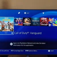PS4 PRO|کنسول، بازی ویدئویی و آنلاین|قرچک, مهدیه|دیوار