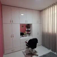 ویلایی ۱۷۰ متری طبقه همکف