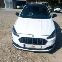 اطلس g سانروفدار ۴۰۵