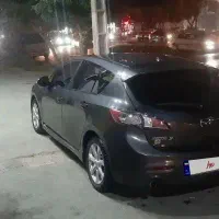 مزدا نیو هاچبک مدل ۹۰ تیپ ۳|خودرو سواری و وانت|کرج, عظیمیه|دیوار