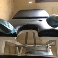 تخت ژنیکولوژی