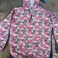 هودی، طرح دار، چاپ دار|لباس|شیراز, جانبازان|دیوار