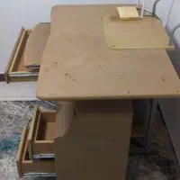 میزکامپیوتر|میز تحریر و کامپیوتر|رشت, کوی مهر|دیوار