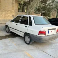 پراید مدل ۹۰ دوگانه سوز کارخانه|خودرو سواری و وانت|کرمانشاه, |دیوار