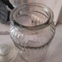تعدادی ظروف نو