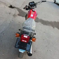 موتور مزایده ۱۲۵|موتورسیکلت|ارومیه, |دیوار