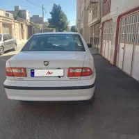 سمندLX|خودرو سواری و وانت|تویسرکان, |دیوار