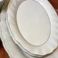 ظروف چینی طوس 12 نفره