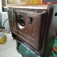 بخاری مشهد دوام 9000 مدل MD 112|بخاری، هیتر، شومینه|گلبهار, شهر جدید گلبهار|دیوار