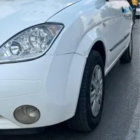 تیبا ۲ مدل ۹۹|خودرو سواری و وانت|آبیک, |دیوار