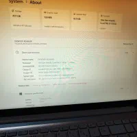 لپ‌تاپ ایسوس|رایانه همراه|شیراز, فرگاز|دیوار