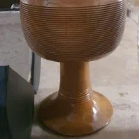 تنبک حلمی چوب گردو|سازهای سنتی|تهران, زرگنده|دیوار