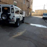 پاژن ۷۸ موتور گیر بکس پاترول فابریکی|خودرو سواری و وانت|شیراز, شهرک مهدی‌آباد|دیوار
