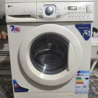 لباسشویی ال جی