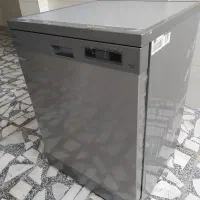 ماشین ظرفشویی کم کارکرده آماده نصب|ماشین ظرفشویی|لنگرود, |دیوار