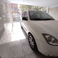 تیبا۲ مدل۹۷ تیبا ۲ مدل ۹۷|خودرو سواری و وانت|تهران, دردشت|دیوار