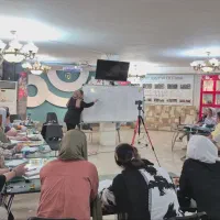 فراخوان جذب همکار در بخش های تخصصی