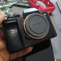 دوربین سونی آلفا۷ آر۳