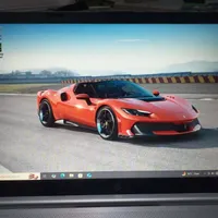 لپ تاب hp
