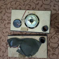 باندضبط|سیستم صوتی خانگی|همدان, |دیوار