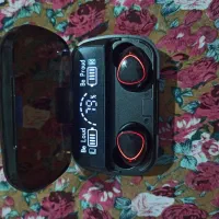 هندزفری ایرپاد بلوتوثی مدل M10