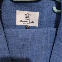 کت و شلوار سرمه ای تنخور زیبا فری سایز هستن|لباس|ایلام, |دیوار