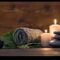 خدمات ماساژ (در محل مشتری)