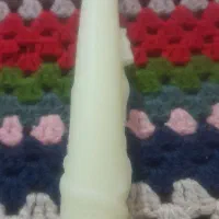 شمع نمادسال