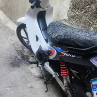 طرح ویو|موتورسیکلت|تهران, شهرک کوهسار|دیوار