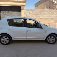 ساندرو اتومات مدل ۹۵