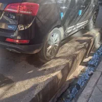 جک s5|خودرو سواری و وانت|تبریز, |دیوار