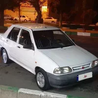 پراید ۱۳۱se مدل ۱۳۹۹کارشناسی شده