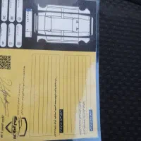 پژو۲۰۶ مدل۱۴۰۱بدون رنگ با برگه کارشناسی|خودرو سواری و وانت|تهران, جماران (نیاوران)|دیوار