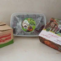 خرما|خدمات پذیرایی، مراسم|قیدار, |دیوار