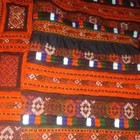 چند دست بدن سراوان|لباس|سراوان, |دیوار