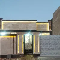 فروش خانه ویلایی ۱۳۰ متری ۳ خوابه نوساز