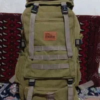 کوله|کوهنوردی و کمپینگ|کردکوی, |دیوار