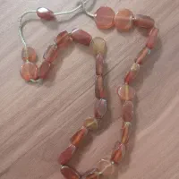 یک عدد تسبی عقیق