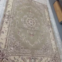 ۲عددفرش۹متری و۱فرش ۶متری