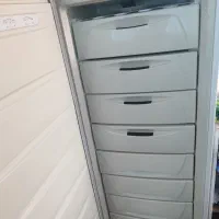 فریزر امرسان