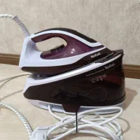 اتو مخزن دار. تفال