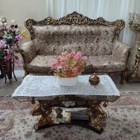 مبل استیله هفت نفره