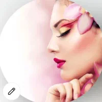 کلیه خدمات آرایشگری و آموزش