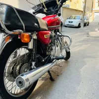 هندا ۱۲۵ مدل ۱۴۰۱|موتورسیکلت|تهران, آهنگ|دیوار