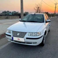 سمند lx ، مدل ۱۳۹۸